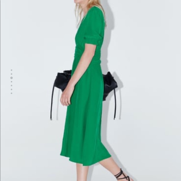 Zara dress excellent condition - Picture 8 of 8